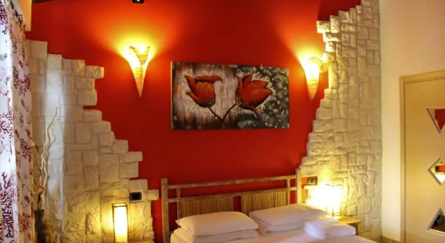 Номер Standard Antigua B&B