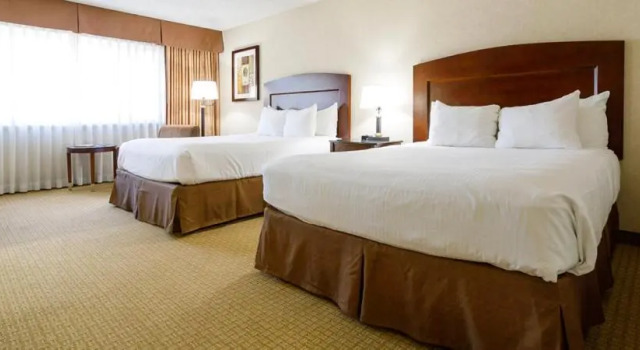 Номер Deluxe Maverick Hotel and Casino by Red Lion Hotels