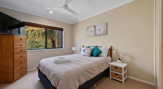 ELSINOR Townhouse 6 Mulwala