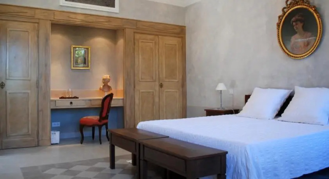 Domaine de Provensol, Reservar Hotel Venterol Drôme Provençale