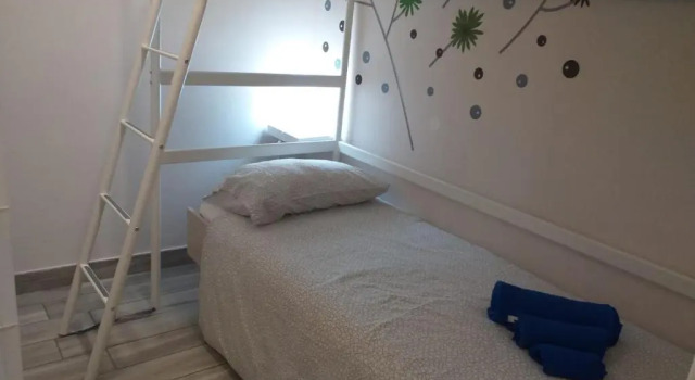 Апартаменты Le Bon Bon