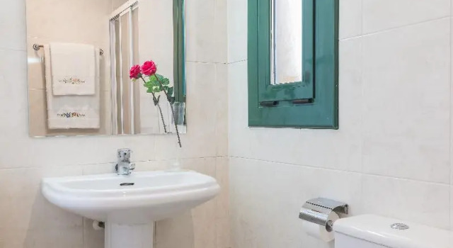 Одноместный номер Standard Hostal Buenos Aires