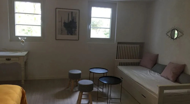 CHATEAU LA LOGE, Buchen Sie Hotel Villematier 