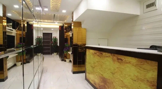 Hotel Tribhovan Palace, Забронировать Отель Отели Нью-Дели с завтраком, Завтраки