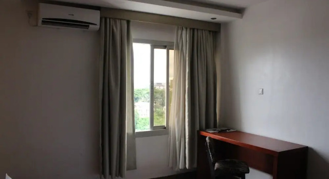 Habitación De lujo Lewat Hotel