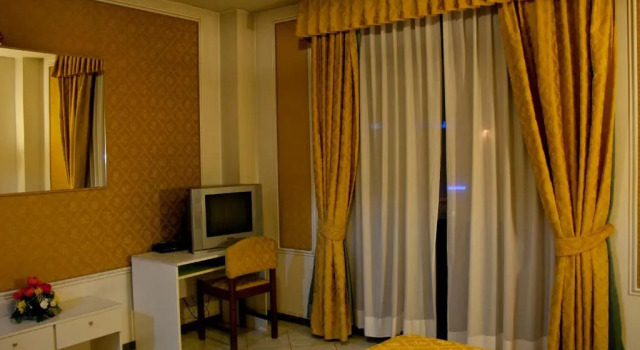 Номер Standard Hotel Michelangelo
