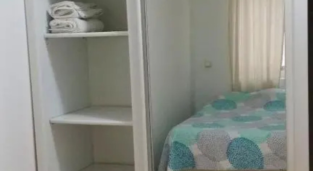 2 bedrooms appartement with city view and wifi at Tarragona 1 km away from the beach, Забронировать Апартаменты/квартира Таррагона Tarragonès, рядом с Площадь Форум