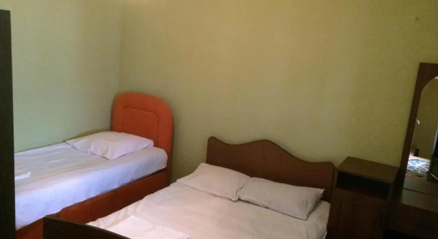 Номер Standard Homestay Seaside by Manuchar
