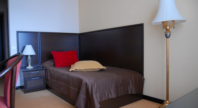 Hotel Kharkov, Prenota Hotel Hotel tutto incluso a Kharkov, All Inclusive