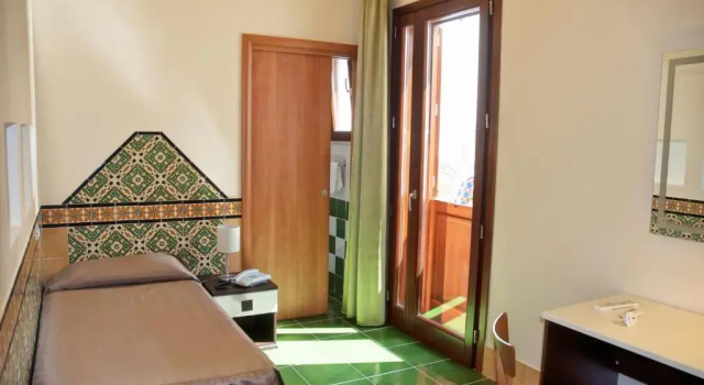 Номер Economy Hotel Riva Del Sole