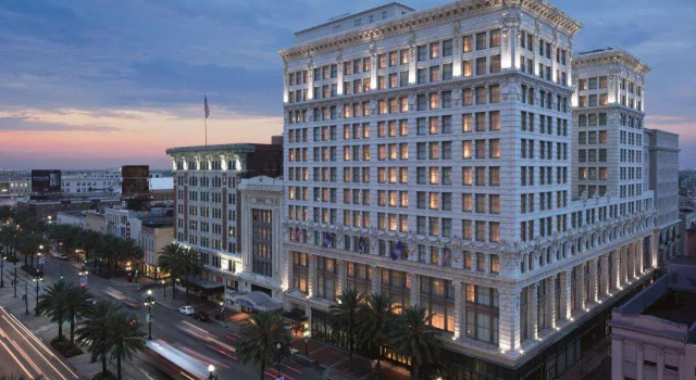 The Ritz-Carlton, New Orleans