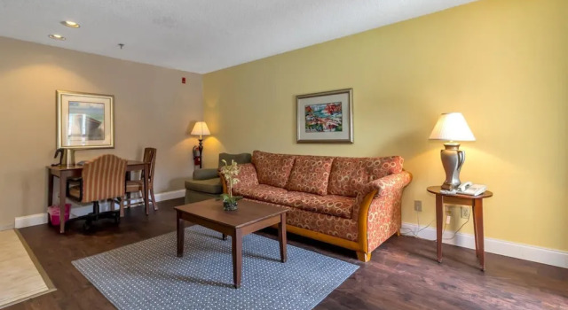 Palm Studio by Orlando Short Term, Varaa Hotelli Lake Buena Vista 