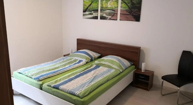 Ferienwohnung Pfaffenberg, Buchen Sie Hotel Oberteuringen Bodensee-Radweg
