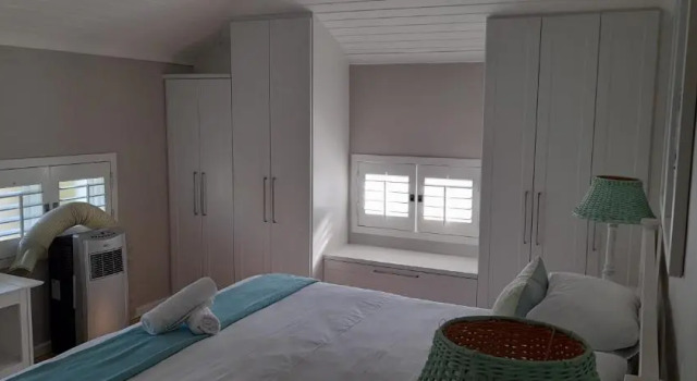 66 @ The Dunes, Забронировать Дом для отпуска Отели Кербомстранд с бассейном, Бассейн