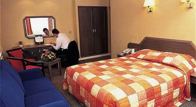 Travelodge Conventry
