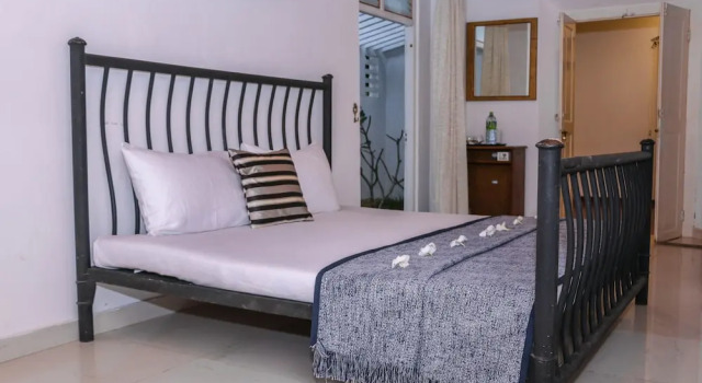 Villa Rosa Blanca, Забронировать Вилла Отели Галле 3 звезды, рядом с Форт Галле, 3*