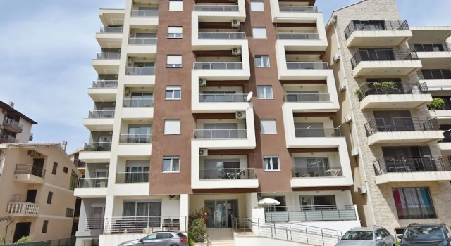 Apartment Stanka
