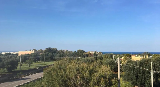 Коттедж Villa Anna