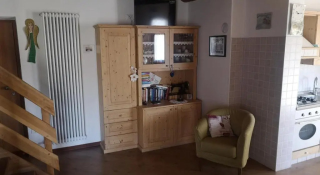 Номер Standard Agritur Maso Gosserhof