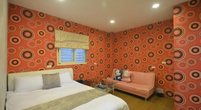 Shui River B&B, Book Bed and Breakfast Wujie Yilan County
