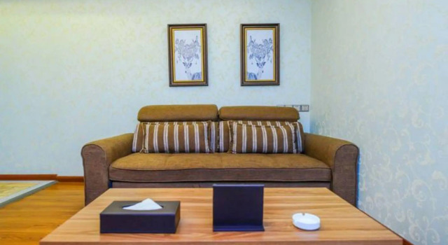 Qing Ya Apartment Chongqing, Забронировать Апартаменты/квартира Апартаменты Сянкоу, Апартаменты/квартира
