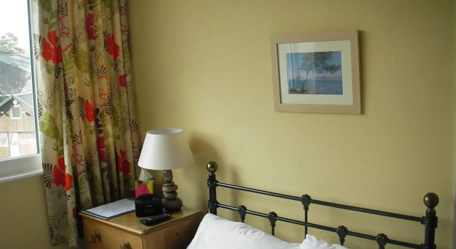 Millbeck Guest House, Забронировать Гостевой дом Отели в центре Уиндермир, в центре, Завтраки, Парковка