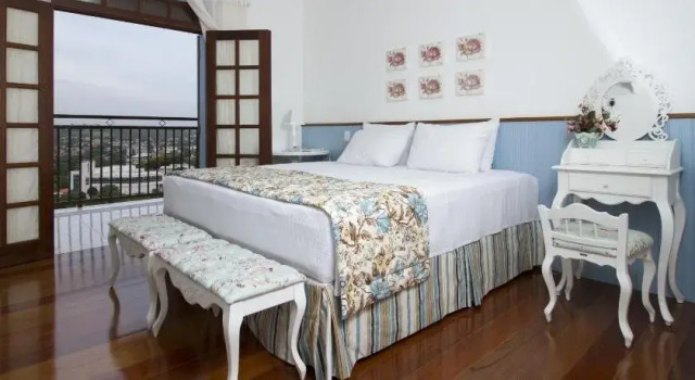 Vision Hotel Boutique