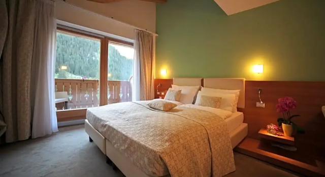 Номер Superior My Kosher Hotel