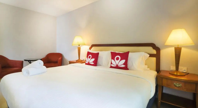ZEN Rooms Sixth Avenue, 预订 酒店 新加坡 新加坡