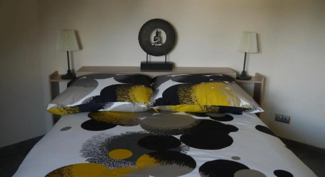 La Cîme du Chêne, Book Hotel  