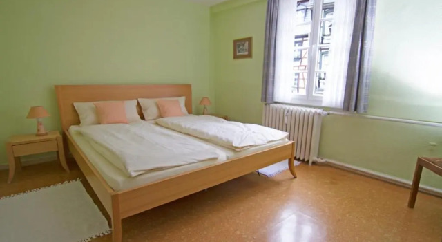 Апартаменты Superior Hotel Flosdorff - Appartements