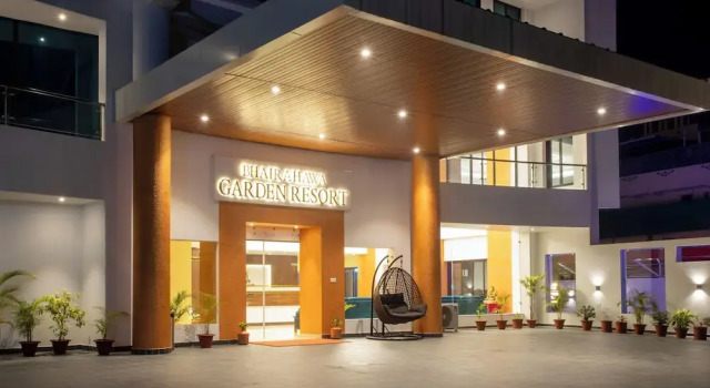 Bhairahawa Garden Resort, Prenota Resort Hotel SPA a Lumbini Pradesh Province, SPA