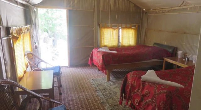 Silk Route Cottages