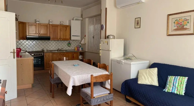 Апартаменты с 2 комнатами La Casa di Francesco