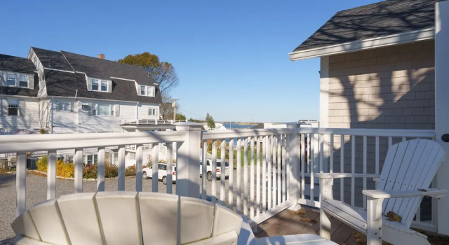 Двухместный номер Superior Marginal Way House