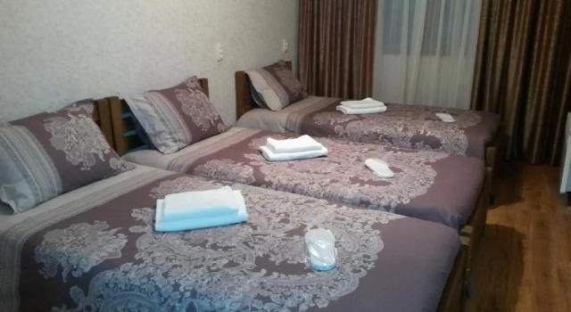 Номер Standard Panorama Guesthouse