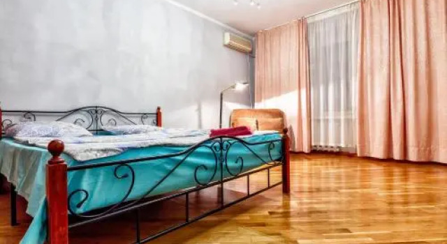 Lighthouse Apartment At Kurmangazy 20, Забронировать Апартаменты/квартира Апартаменты Алматы, рядом с Станция метро Алмалы, Апартаменты/квартира