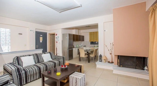 Shavanas Villa, Брондау Вилла North Kynouria Arcadia