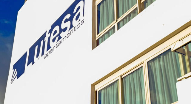 Apartamentos Lufesa
