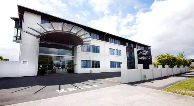 JetPark Hotel Rotorua, Забронировать Отель Отели Роторуа с завтраком, Завтраки