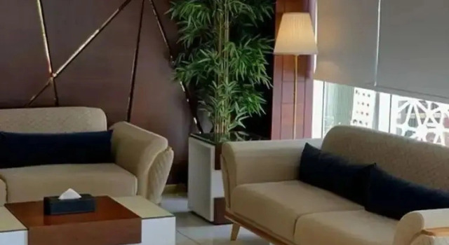 Alsltanah Jazan Hotel