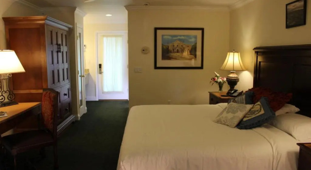 Номер Standard Kennys Tipperary Inn