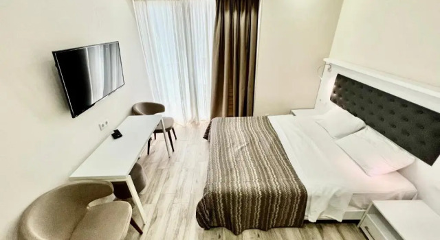 Студия Sunshine Signature Apartments in Alliance Palace