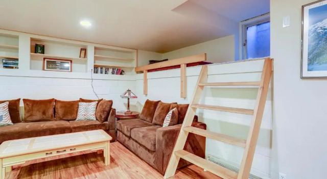 11 Pine Mt-AC-Hot Tub-4BR/4BA