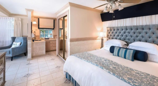 Люкс Luxury Little Arches Boutique Hotel