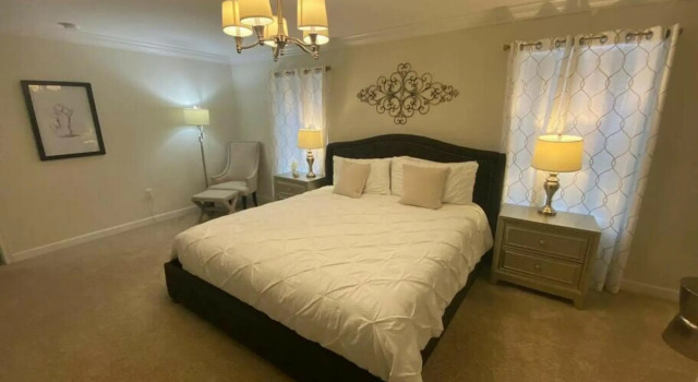 Amazing Champions Gate 7 bedrooms/6 bathrooms!