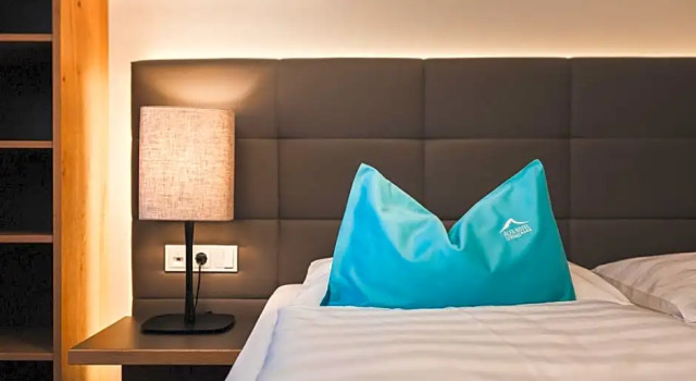 ALFA hotel, Забронировать Отель Зерфаус Серфаус-Фисс-Ладис