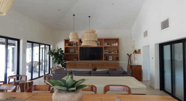 NEW Luxury Condo at Tramonti Los Cabos, Varaa Hotelli Cabo San Lucas 