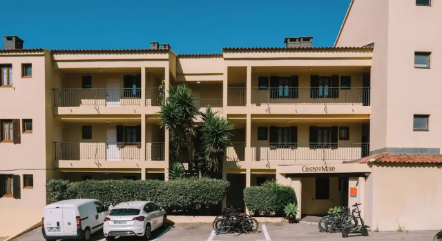 Creste e Mare, Varaa Hotelli Ajaccio 