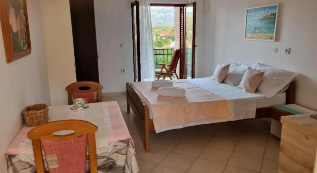 Студия Villa Agava